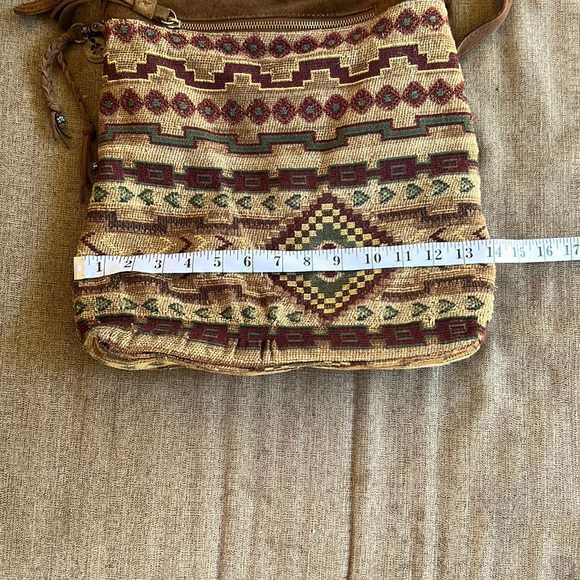 Lucky brand purse - Picture 10 of 10